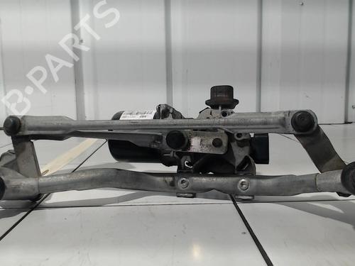 Front wiper motor RENAULT CLIO IV (BH_) 1.5 dCi 90 | BP29189239M29 