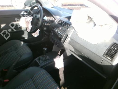 Steering column stalk VW POLO (9N_, 9A_) 1.4 TDI | BP25628993I23 