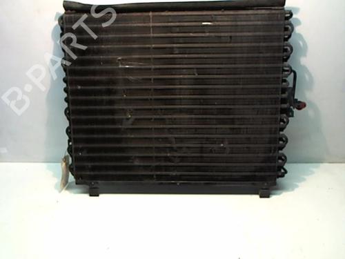 Used AC radiator AC radiator MERCEDES-BENZ 124 Coupe (C124) [1987-1993] 25638015 25638015