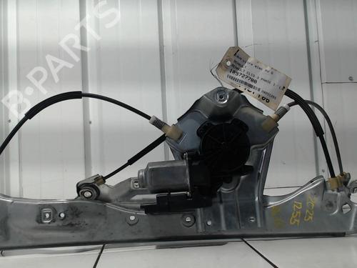 Fensterheber links vorne für RENAULT CLIO III (BR0/1, CR0/1) 1.5 dCi (BR17, CR17) (86 hp) 28795435