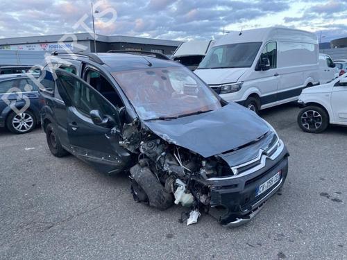 Bilradio CITROËN BERLINGO MULTISPACE (B9) 1.6 HDi 110 | BP25635266E6 - Image 7