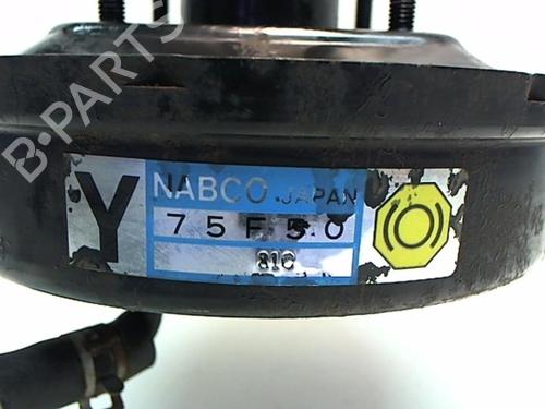 Servo brake SUZUKI WAGON R+ Hatchback (EM) 1.0 (RC410, SR410, SR412) | BP25635551M42 