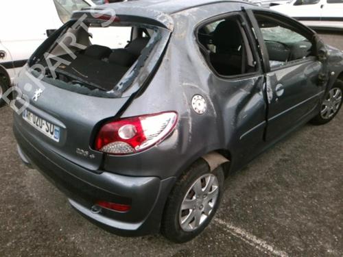 Switch PEUGEOT 206+ (2L_, 2M_) 1.4 HDi eco 70 | BP25635894I30 - Image 8