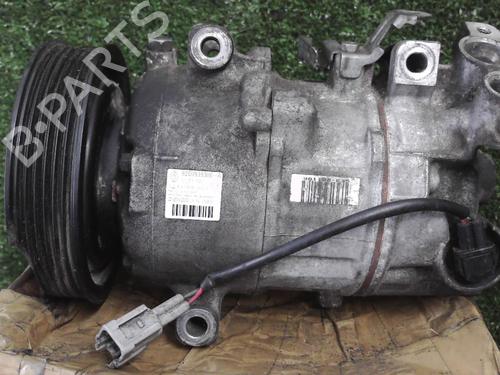 AC compressor RENAULT MEGANE CC (EZ0/1_) 1.5 dCi (EZ09, EZ1G, EZ0D, EZ14) | BP26740670M34 - Image 1