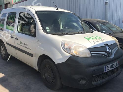Used Parts RENAULT KANGOO Express (FW0/1_) 1.5 dCi 110 (FW06, FW12) (110 hp) 3572930