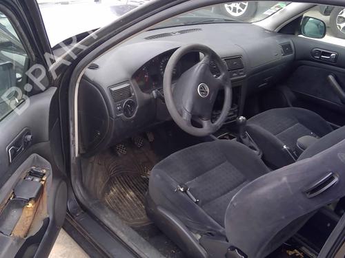 Right front door VW GOLF IV (1J1) 1.9 TDI | BP25631614C3 