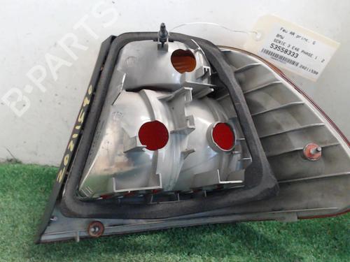 Left taillight BMW 3 (E46) 320 d | BP25650669C34 
