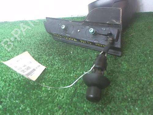 Right mirror SEAT ALTEA (5P1) 1.9 TDI | BP25650687C27 