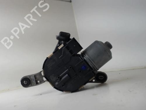 Used Front wiper motor Front wiper motor CITROËN C4 Grand Picasso II (DA_, DE_) 1.6 THP 165 (165 hp) 25636623 25636623