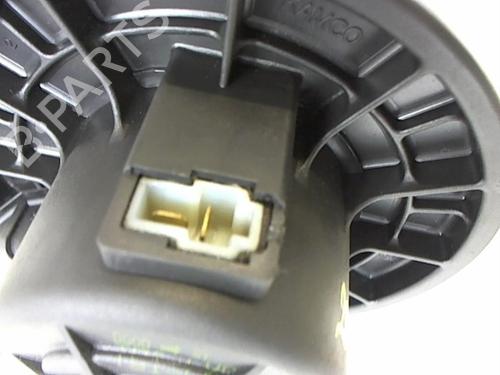 Heater blower motor HYUNDAI GETZ (TB) 1.1 | BP25644055M62 