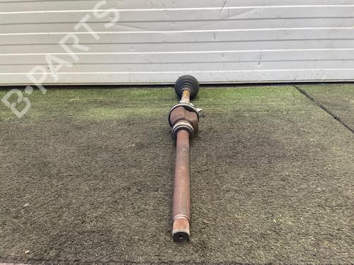 Used Right front driveshaft Right front driveshaft 38767071 38767071