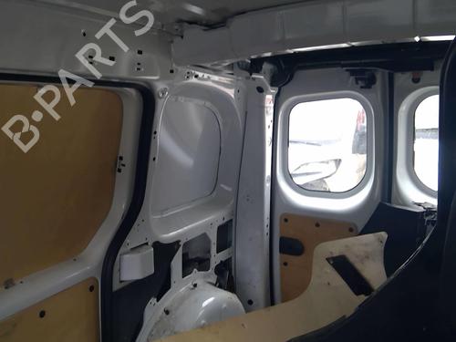 Engine RENAULT KANGOO Express (FW0/1_) 1.5 dCi 90 (FW0G, FW05, FW08, FW11) | BP25644674M1 - Image 15