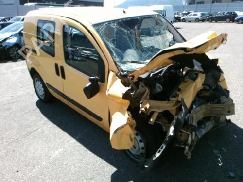 Cylinder head CITROËN NEMO Box Body/MPV (AA_) | BP25644167M5 - Image 5