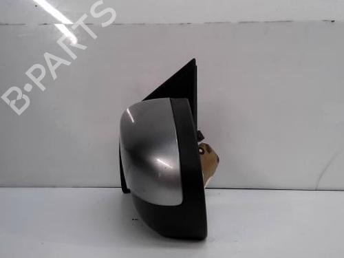 Used Left mirror Left mirror RENAULT TWINGO II (CN0_) 1.2 16V (CN04, CN0B) (75 hp) 32984701 32984701