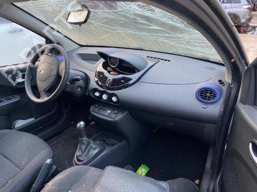 Injector RENAULT TWINGO II (CN0_) 1.5 dCi 75 | BP25642821M100 - Image 8