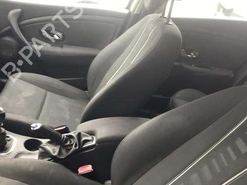 Switch RENAULT MEGANE III Hatchback (BZ0/1_, B3_) 1.5 dCi (BZ0C) | BP30764274I30  - Image 17