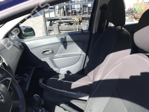 Steering column stalk DACIA SANDERO II 1.0 SCe 75 (B8JC, B8JD, B8NC) | BP25634780I23 - Image 21