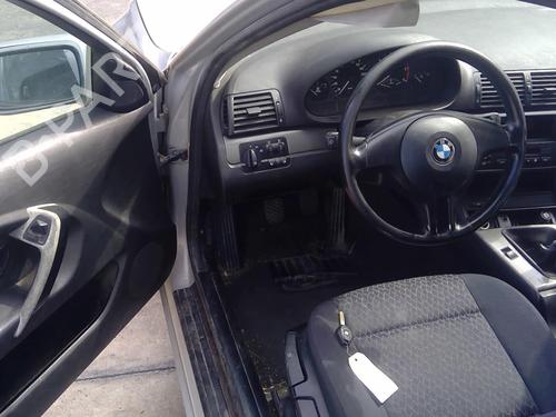 Left headlight BMW 3 Compact (E46) 320 td | BP25648463C28 