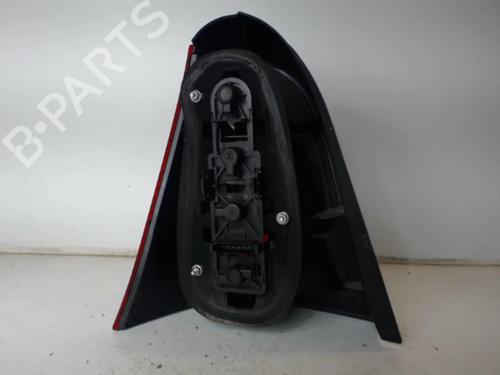 Used Right taillight Right taillight 25636569 25636569