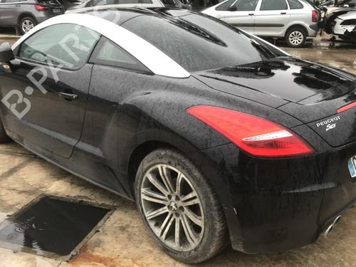 Gearbox PEUGEOT RCZ 2.0 HDi | BP38307803M3 - Image 12