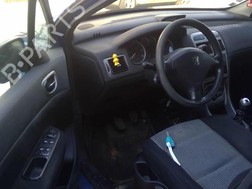 Klapa wlewu paliwa PEUGEOT 307 Break (3E) 2.0 HDi 135 | BP25650479C131 