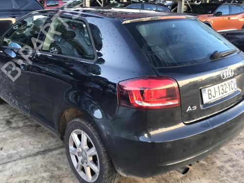 Warning switch AUDI A3 (8P1) 1.6 TDI | BP25642598I22 - Image 6