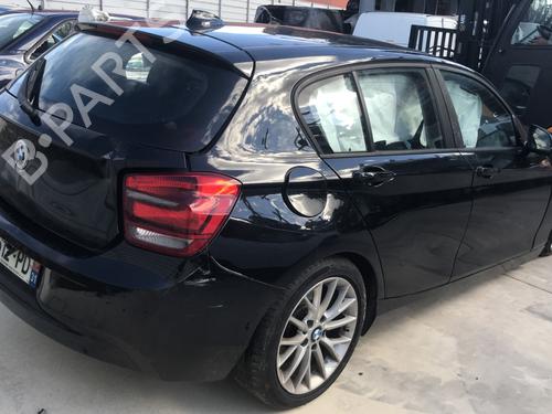 AC compressor BMW 1 (F20) 116 d | BP32424030M34  - Image 19