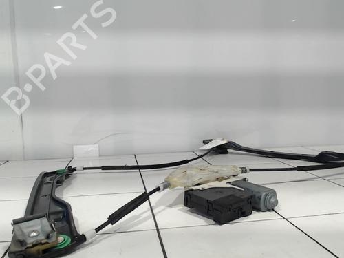 Front left window mechanism VW PASSAT B6 (3C2) 1.9 TDI | BP38740677C22 - Image 2