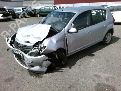 Quadrante DACIA SANDERO 1.6 (BS0D, BS0B, BS0F, BS0H) | BP25640653C47 - Image 11