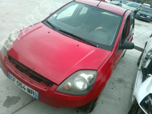 Steering column stalk FORD FIESTA V (JH_, JD_) 1.4 TDCi | BP25636795I23 