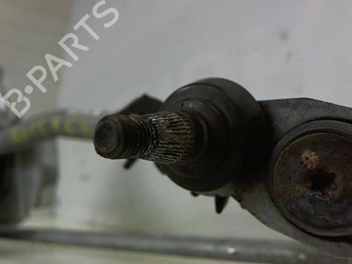 Front wiper motor VW PASSAT B7 Variant (365) 2.0 TDI | BP25649480M29 - Image 4
