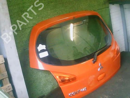 Bakluke CC/Kombi-Kupé MITSUBISHI COLT VI (Z3_A, Z2_A) 1.3 (Z21A) | BP25630700C6 