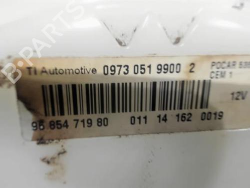 Fuel pump CITROËN C3 II (SC_) 1.2 VTi 82 | BP25634577M76 - Image 5