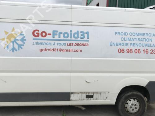 Starter PEUGEOT BOXER Van 2.2 HDi 130 | BP30536180M8  - Image 31