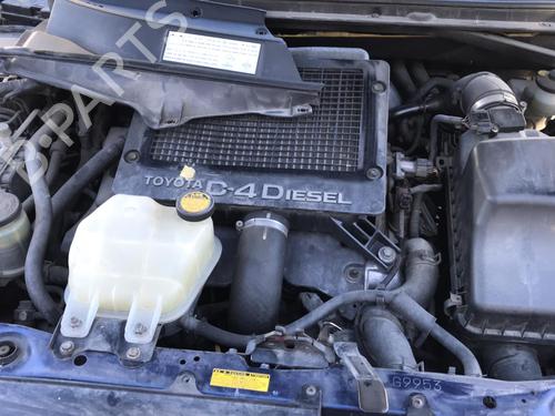 AC compressor TOYOTA RAV 4 II (_A2_) 2.0 D 4WD (CLA20_, CLA21_, CLA20R, CLA21R) | BP25634276M34 - Image 18