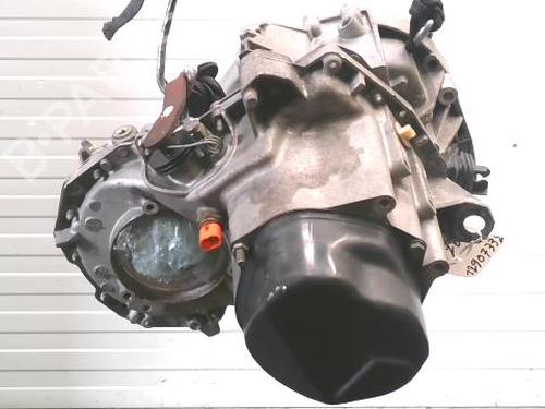 Used Gearbox Gearbox 37676606 37676606