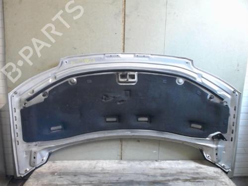 Hood VW SHARAN (7M8, 7M9, 7M6) 1.9 TDI | BP25640213C1 