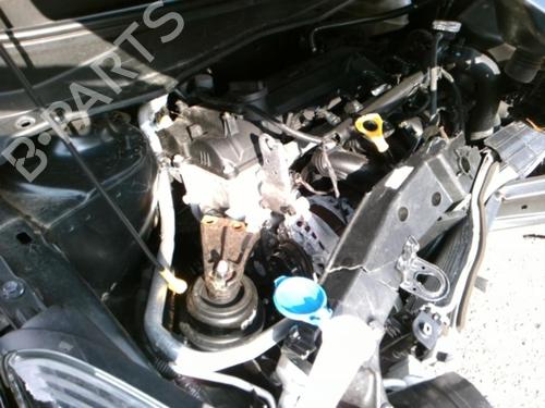 AC compressor HYUNDAI i20 I (PB, PBT) 1.2 | BP25633584M34  - Image 9
