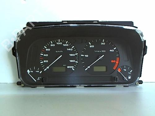 Used Instrument cluster VW POLO III (6N1) 64 1.9 D (64 hp) 25638168