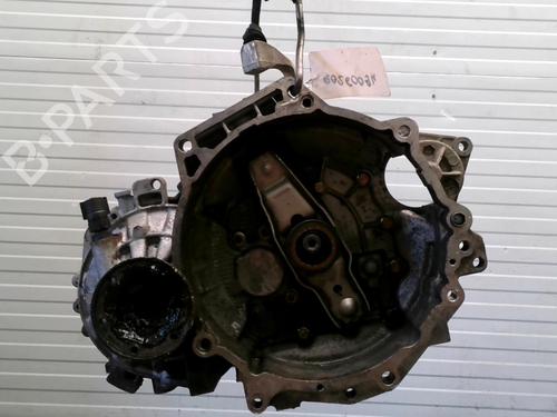 Used Gearbox Gearbox VW GOLF IV (1J1) 1.9 TDI (90 hp) 32441097 32441097