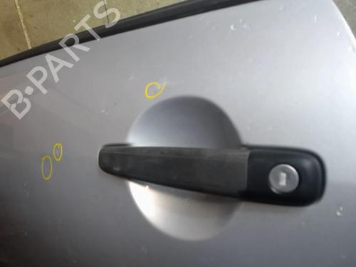Left front door CITROËN C3 Pluriel (HB_) 1.6 | BP25651028C2 