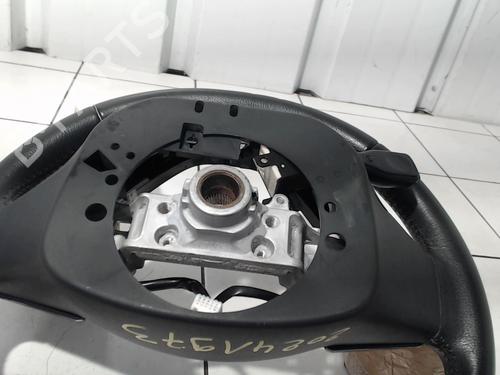 Steering wheel PEUGEOT 108 1.2 | BP29615624C49 