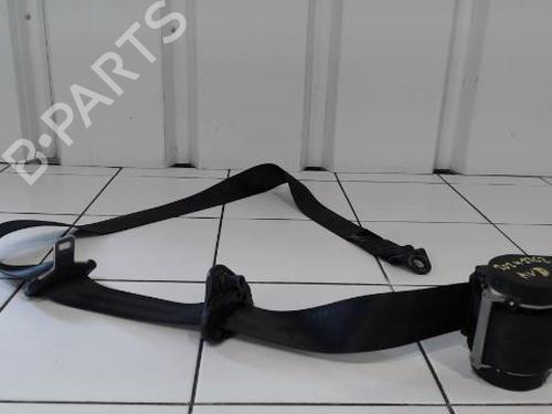 Used Front right belt tensioner RENAULT KANGOO / GRAND KANGOO II (KW0/1_) 1.5 dCi 85 (KW0K, KW0L, KW0B) (86 hp) 25650086