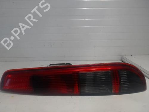 Used Right taillight Right taillight FORD FOCUS II Turnier (DA_, FFS, DS) 1.6 TDCi (109 hp) 25643298 25643298