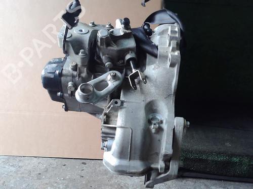 Gearbox OPEL CORSA D (S07) 1.3 CDTI (L08, L68) | BP27658959M3 - Image 3