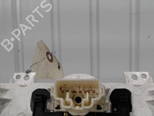 Climate control CITROËN C1 (PM_, PN_) 1.0 | BP25639089I5 