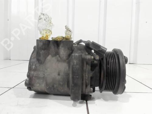 Used AC compressor AC compressor 25630965 25630965