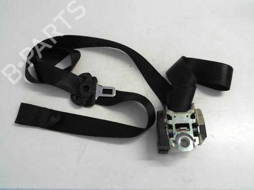 Venstre fortil seleforstrammer OPEL ASTRA G Hatchback (T98) 2.2 DTI (F08, F48) 24461876