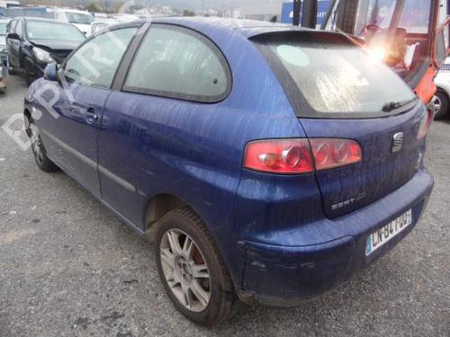 AC compressor SEAT IBIZA III (6L1) 1.9 TDI | BP25640968M34 