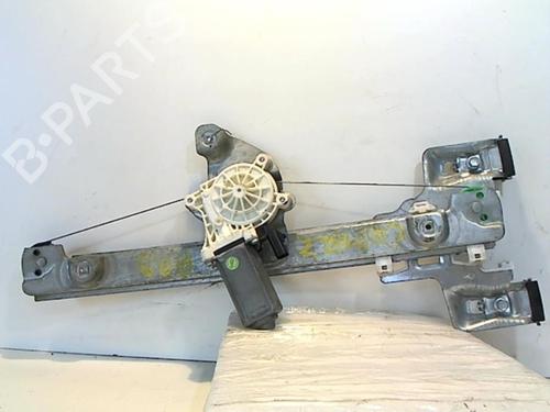Rear right window mechanism CHRYSLER 300C (LX, LE) 3.0 V6 CRD | BP25641419C25 - Image 2